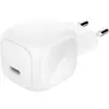 Image de Chargeur BELKIN 45W USB charge rapide PPS blanc