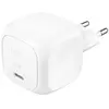 Image de Chargeur secteur BELKIN 65W PowerDelivery Blanc