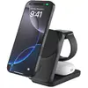 Image de Station de charge BELKIN 25W 3 en 1 Qi2 Noir