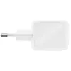 Image de Chargeur BELKIN 50W Blanc GaN