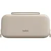 Image de Sacoche BELKIN Nintendo Switch 2 avec batterie Sable