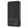 Image de Belkin - Batterie Externe  Ultracharge Pro 25w Magnetique Noir