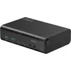 Image de Belkin - Hub Usb C  14 En 1 Pour 2 Écrans 140w