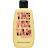 Image de The Fox Tan - Rapid Face Tanner - Amplificateur de Bronzage sans Autobronzant, Crème Bronzante pour le Visage, sous le Soleil ou dans le Solarium, 90 ml