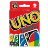 Image de Mattel Games - Uno - Jeu de Cartes Famille - 7 ans et + W2087