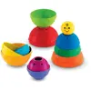 Image de Tasses roul'empilo Fisher Price en occasion ou reconditionné