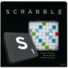 Image de Jeu de culture générale Mattel Scrabble Deluxe en occasion ou reconditionné