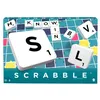 Image de Jeu de lettres Mattel Scrabble Classique en occasion ou reconditionné
