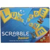 Image de Mattel Games - Scrabble Junior - Jeu de Société - 6 ans et + Y9668