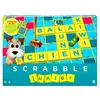 Image de Jeu de lettres Mattel Scrabble Junior en occasion ou reconditionné