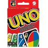 Image de Mattel Games UNO Clipstrip BGY49 Jeu de société