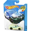 Image de HOT WHEELS® Véhicule Color Shifter modèle aléatoire Change de couleur avec leau - Petite Voiture - 3 ans et + - Hot Wheels