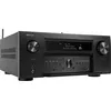 Image de Amplis home-cinéma Denon AVC-A1H Noir