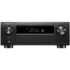 Image de Ampli Home Cinema DENON AVC-X4800H Black