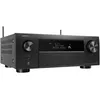 Image de Amplis home-cinéma Denon AVC-X4800H Noir