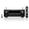 Image de Denon AVR-S970H Amplificateur Home Cinéma 7.2 Canaux avec Dolby Atmos, DTS:X, HDMI 8K, Bluetooth, Wi-FI, AirPlay 2, HEOS Multiroom, Compatible Alexa - Noir