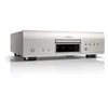 Image de Denon DCD-1700NE Lecteur CD/SACD avec Traitement AL32 Plus, Mode Pure Direct, Support SACD, Convertisseur A/N Haute Précision - Argent