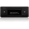 Image de Denon RCD-N12DAB Système Audio Tout-en-Un avec Amplificateur HiFi, Lecteur CD, Streaming HEOS, Bluetooth, Wi-FI, AirPlay 2, Radio Dab+ - Noir