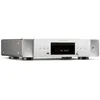 Image de Marantz CD 70 - Lecteur CD Hi-Fi avec DAC High-Performance, HDAM-SA2 et USB Hi-Res (Silver Gold)