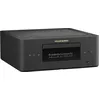 Image de Amplis hi-fi stéréo Marantz MCR 60n DAB Noir