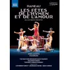 Image de Les fêtes de l'hymen et de l'amour ou les dieux d’Egypte DVD en occasion ou reconditionné