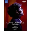 Image de Lucas Debargue To Music DVD en occasion ou reconditionné