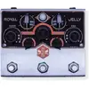 Image de Beetronics Royal Jelly Black pédale d'effet overdrive/fuzz