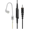 Image de Motorola Casque de Marque modèle Micro Casque Original pour CLP446e Type Surveillance - Tube accutique