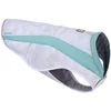 Image de RUFFWEAR Swamp Cooler Vest, Veste pour Chien pour Temps Chaud, SPF 50+, Couverture maximale, Housse de Refroidissement avec Harnais/Portail de Laisse, Sage Green (X-Small, 43-56 cm)