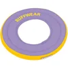 Image de RUFFWEAR Hydro Plane Jouet Disque Volant pour Chien Frisbee Flottant Purple Orchid L