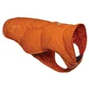 Image de RUFFWEAR Quinzee Jacket, XX-Small, Campfire Orange