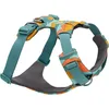 Image de RUFFWEAR Harnais Avant pour Chien - Harnais rembourré réfléchissant Anti-Traction Spring Mountains XX-Small
