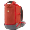 Image de Ruffwear Hitch Hiker Sac à Dos de Transport pour Chien, Harnais intégré et Sangles rembourrées, Respirant et Confortable, entièrement ventilé, Red Clay, XX-Small