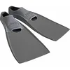 Image de Zoggs Long Blade Rubber Fin Palmes Mixte Adulte, Multicolore (Multicolore), Taille Unique