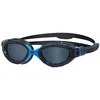 Image de ZOGGS Lunettes de natation Predator Flex Small noir | S