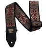 Image de Ernie Ball 4167 Sangle guitare Jacquard Persian Gold