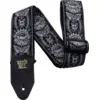 Image de Sangle Jacquard Silver Orleans