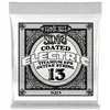 Image de Ernie Ball 0213 - Corde électrique au détail RPS Coated Titanium - Acier plein renforcé 013