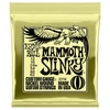 Image de Ernie Ball Electric 2214 Mammoth Slinky 12/62