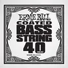 Image de Corde Per Basso 0640 Coated Nickel Wound Bass .040