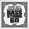 Image de Corde Per Basso 0660 Coated Nickel Wound Bass .060
