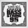 Image de Corde Per Basso 0695 Coated Nickel Wound Bass .095