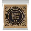 Image de Ernie Ball 10734 - Corde acoustique au détail Aluminium Bronze - Filé rond 034