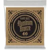 Image de Ernie Ball 10746 - Corde acoustique au détail Aluminium Bronze - Filé rond 046