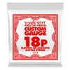 Image de Ernie Ball Détail 1018 Electric/Acoustic 018P