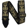 Image de Ernie Ball 5334 Sangle guitare Jacquard Royal Crest