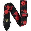 Image de Ernie Ball 5335 Sangle guitare Jacquard Tango Rose