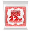 Image de Ernie Ball Détail 1122 Electric 022W