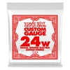 Image de Ernie Ball Détail 1124 Electric 024W