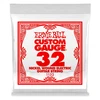 Image de Ernie Ball Détail 1132 Electric 032